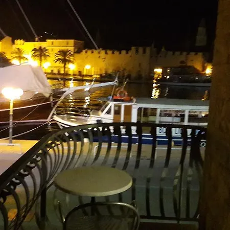 Casa de hóspedes Tudor