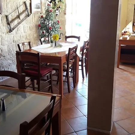 Casa de hóspedes Tudor