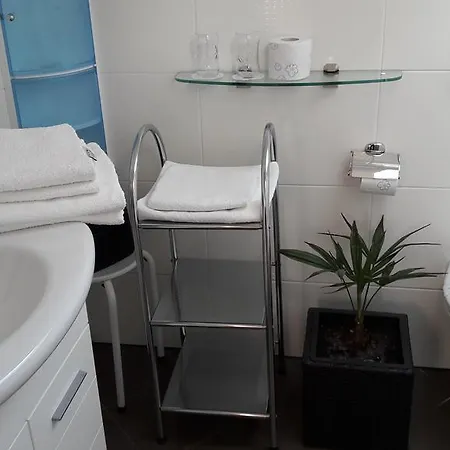 Tudor בית הארחה