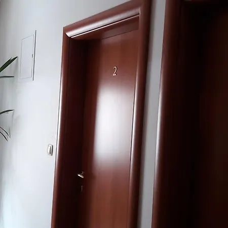 Casa de hóspedes Tudor