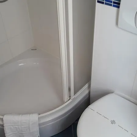 Tudor בית הארחה