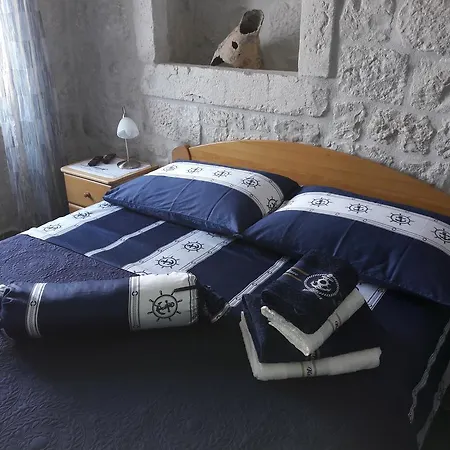 בית הארחה Tudor