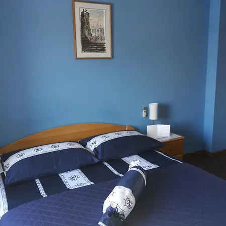 게스트하우스 Tudor