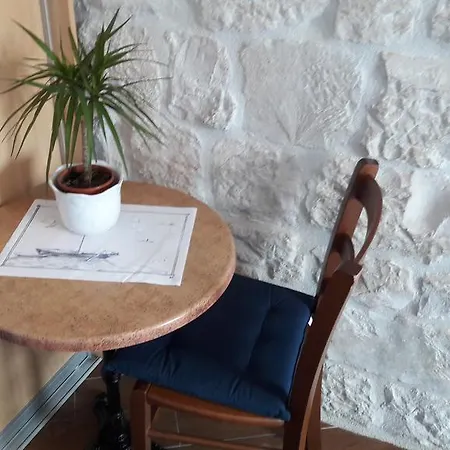 Guest house Tudor 3*