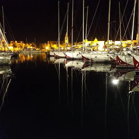 Tudor 3* Trogir
